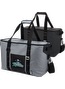 Urban Peak® Waterproof 48 Can Hinge Cooler