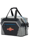 Urban Peak® Slate 36 Can Waterproof Cooler
