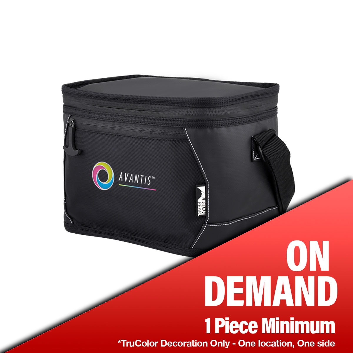 Urban Peak® Reserve 6 Can Cooler