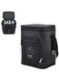 CB166 - Black