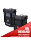 Urban Peak® 35 Can Fold Top Backpack Cooler