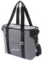 Urban Peak® Waterproof 24 Can Hinge Asher Cooler