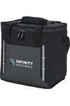 EarthTrendz™ rPET Zephyr 24 Can Cooler