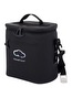 CB186D - Black