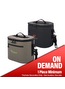 Urban Peak® Waterproof Cryo 24 Can Cooler