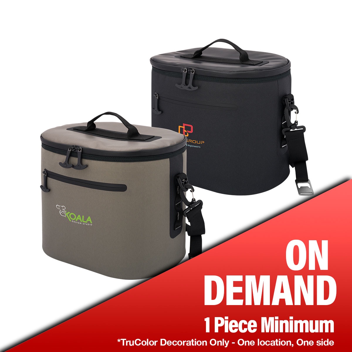 Urban Peak® Waterproof Cryo 24 Can Cooler
