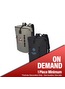 Urban Peak® Waterproof Cryo 26 Can Backpack/Cooler