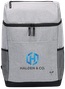 EarthTrendz™ rPET Backpack Cooler