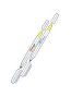 uni-ball® Combi White Highlighter Pen