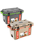 Pelican™ 70QT Cooler COLOR