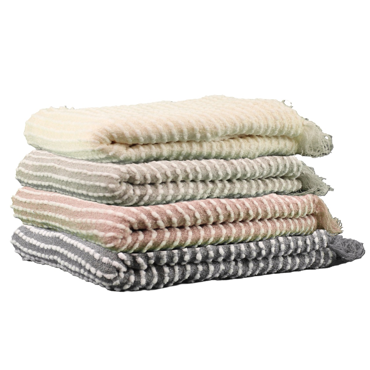 Charleston Throw