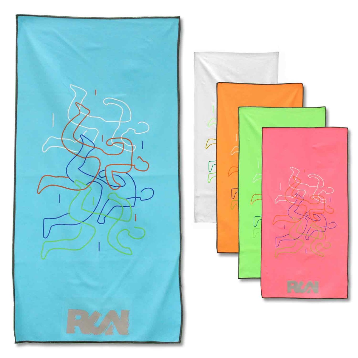 Frigitowel Cool Cooling Towel