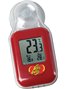 DC35C - Red
