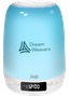 Sealy® Night Light Wireless Speaker Sound Machine