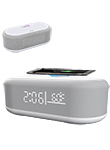 Sealy® 5-in-1 Multifunction Wireless Speaker