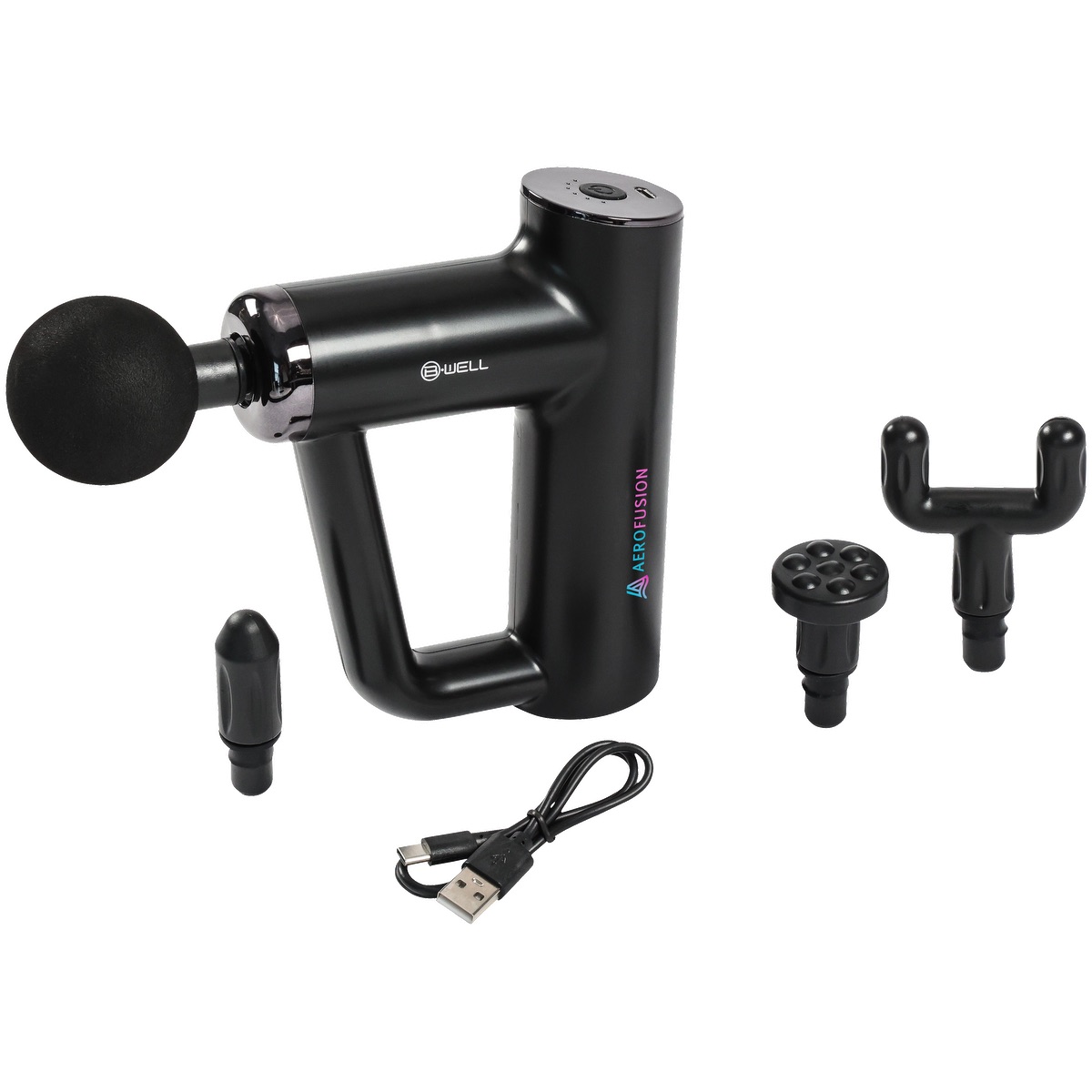 Deep Tissue Therapy Massager  