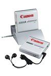 Desktop / Mobile Radio