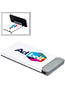 Flip Stand Power Bank - 4000 mAh