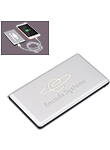 Chargeur certifié UL Gbas – 4000 mAh