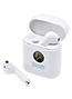Atune Bluetooth® Earbuds with Charger Case