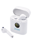 Atune Bluetooth® Earbuds with Charger Case