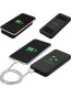 Octo Grip Wireless Charger & Power Bank 10,000 mAh