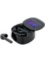 Swivel TWS Wireless Earbuds and Charger Case