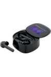 Swivel TWS Wireless Earbuds and Charger Case