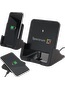 10W Wireless Charger Pad and Phone Stand