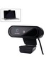 1080P Web Camera and Microphone