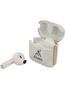 EarthTrendz™ Wheat Straw & Bamboo Earbuds & Case