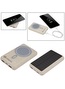 EarthTrendz™ Solar / Magnetic Wireless Power Bank