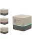 EarthTrendz™ Aira 3W Bluetooth® Speaker