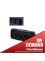 20W Boombeats Speaker