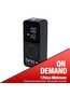 Digital Tire Inflator / Air Pump