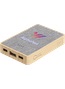 Urban Peak® Dual Port Powerbank 5,000mAh