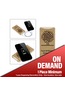 EarthTrendz™ 8,000 mAh Power Bank
