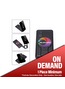 Wireless Power Bank with Stand - 8,000 mAh