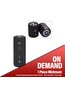Urban Peak® 10W Magnetic 2-in-1 Wireless Speaker