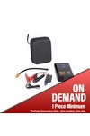 100W Jump Starter/Tire Inflator