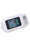 Water Resistant Phone Case/Speaker