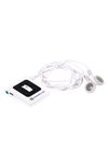 Bluetooth® Receiver w/Mic