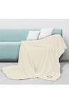 Espresso Throw