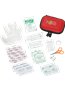 34 Piece First Aid Kit
