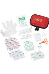 Ensemble de premiers soins 34 pièces