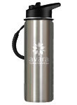 Frost Buddy® 24oz Sports Buddy - Stainless Steel
