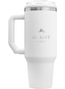 FB740 - White