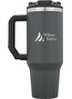 FB740 - Charcoal Gray