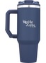 FB740 - Navy Blue
