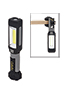 Magnetic Two Tone Worklight (COB/LED)
